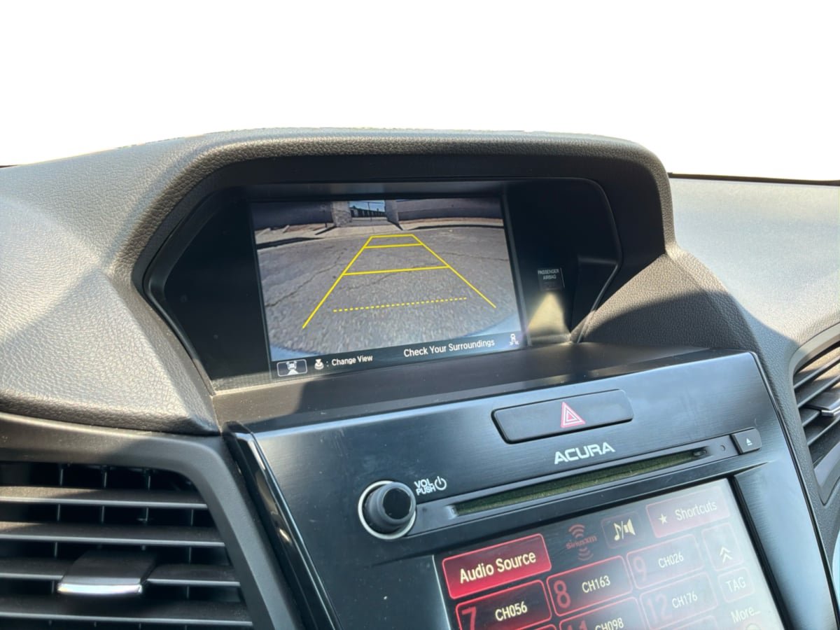 Used 2016 Acura ILX FWD image 13