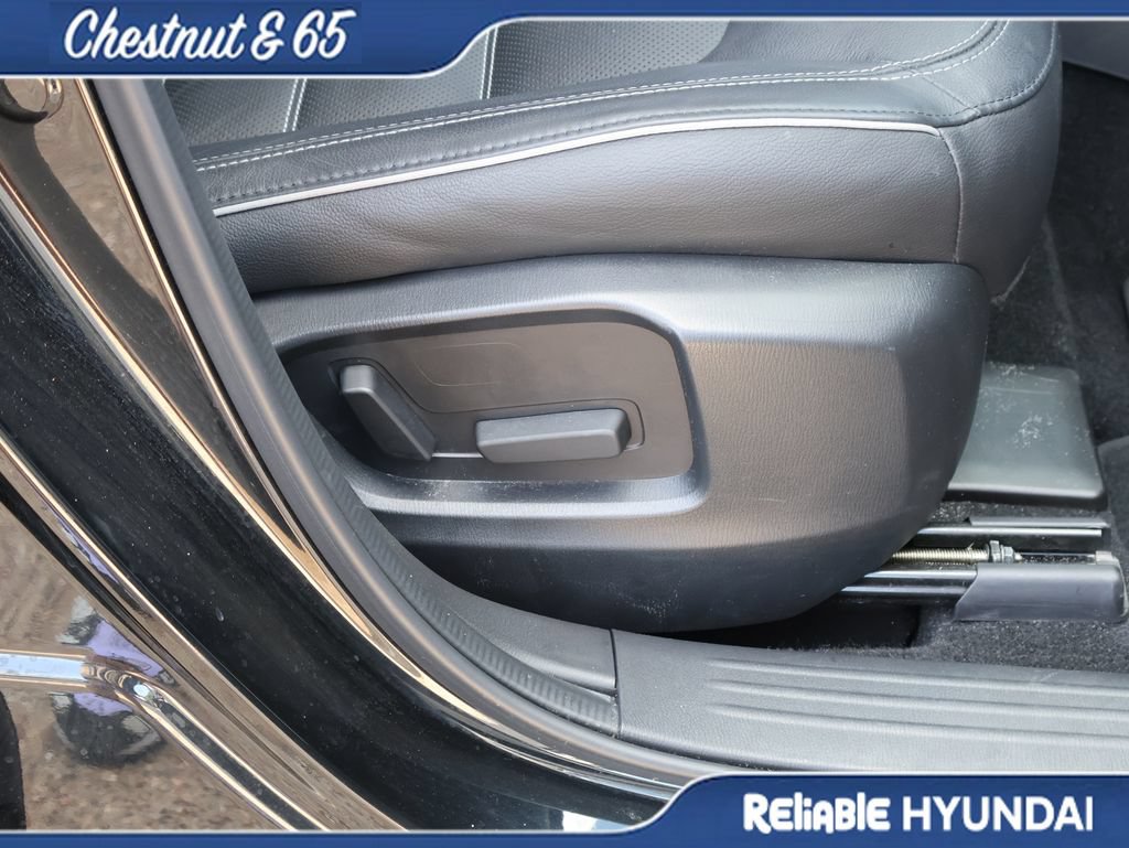 Used 2025 MAZDA CX-5 AWD 2.5 S w/ Preferred Package image 10