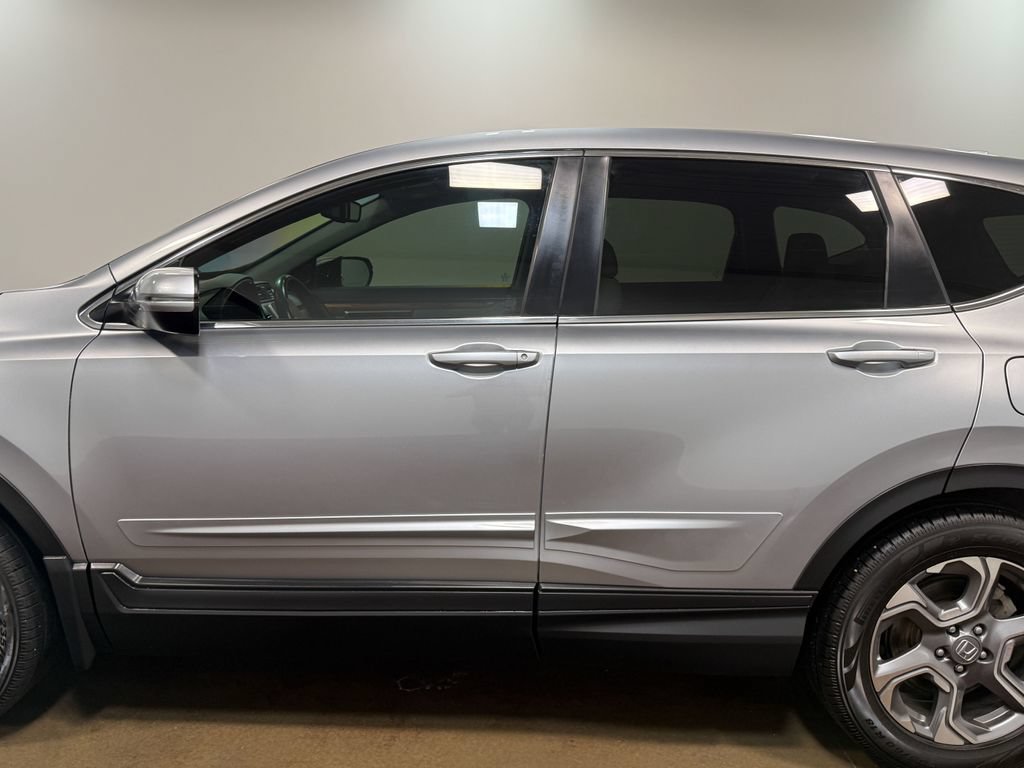 Used 2019 Honda CR-V EX-L image 37