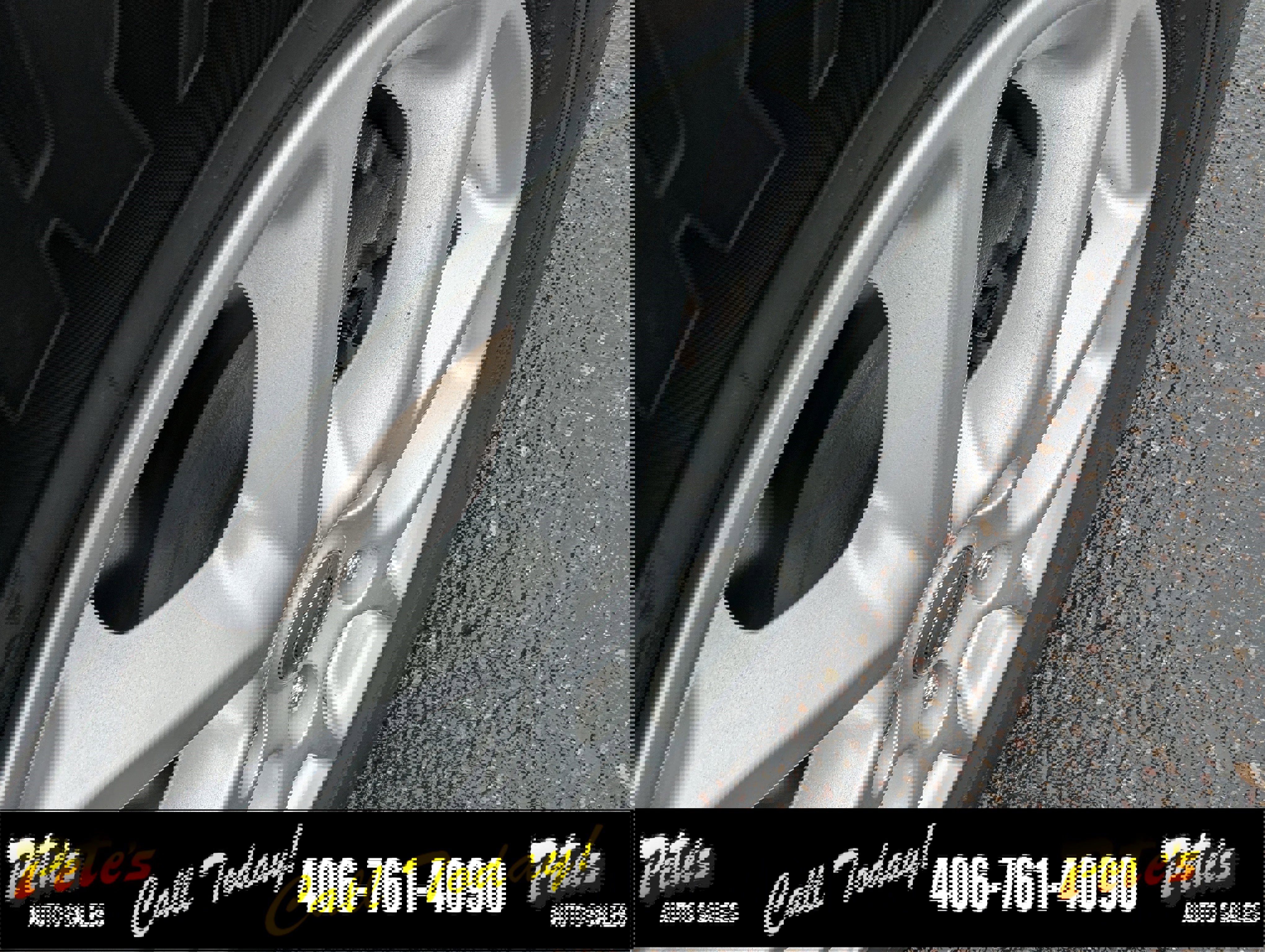 Used 2021 Chrysler Voyager LX image 10