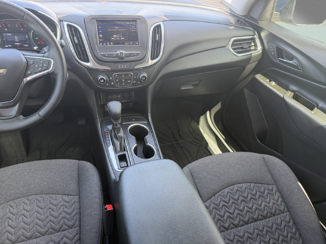 Used 2024 Chevrolet Equinox LT FWD image 20