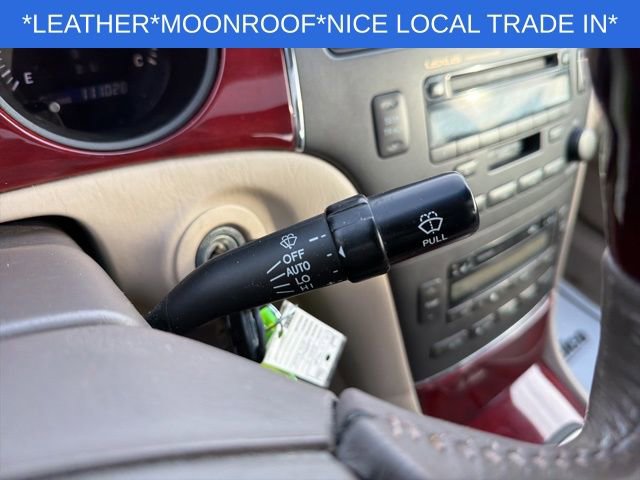 Used 2003 Lexus ES 330 image 30