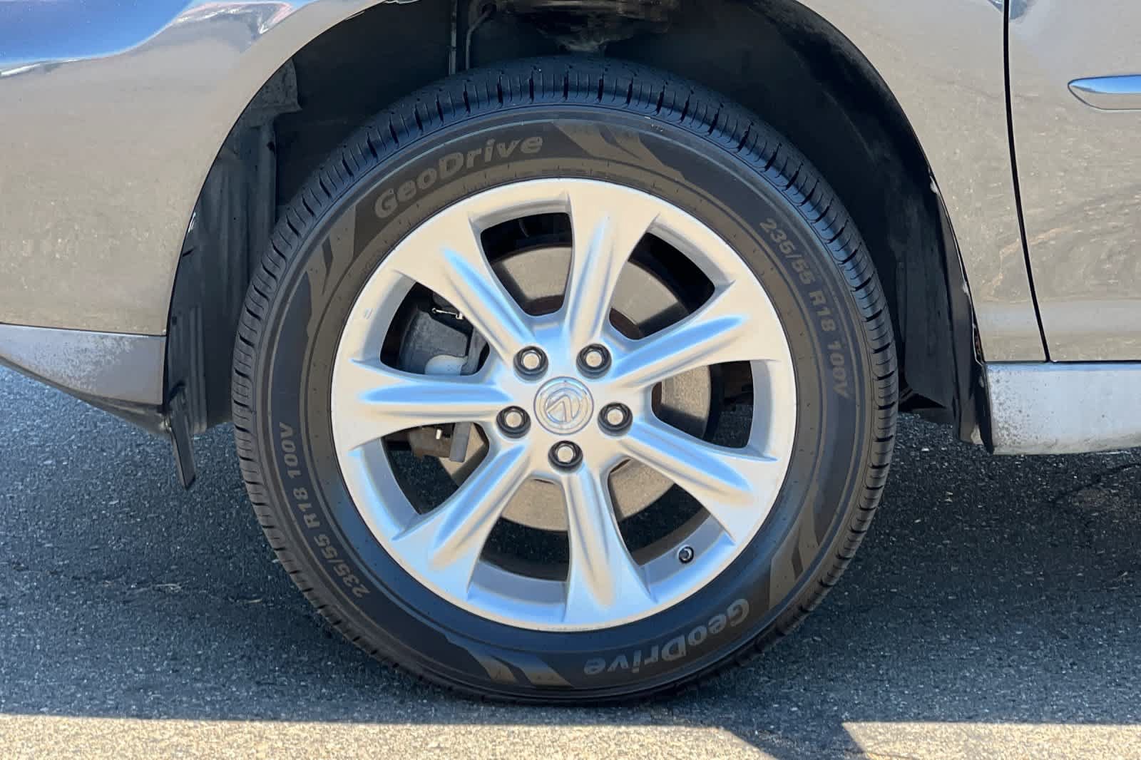Used 2009 Lexus RX 350 AWD image 28