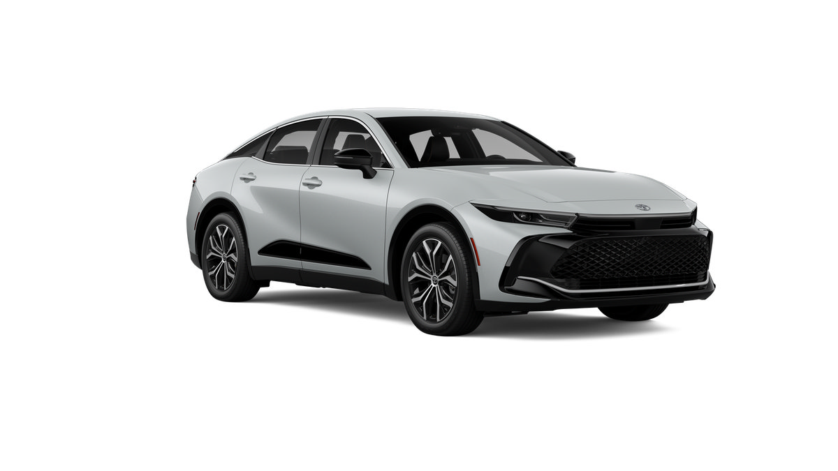 New 2027 Toyota Crown AWD/4WD image 37