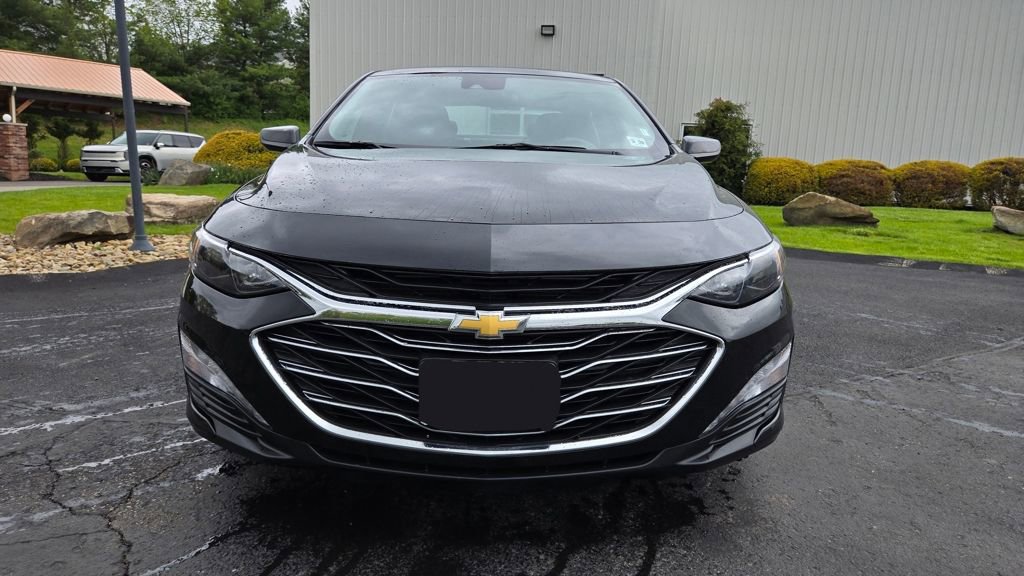 Used 2023 Chevrolet Malibu LT FWD image 6