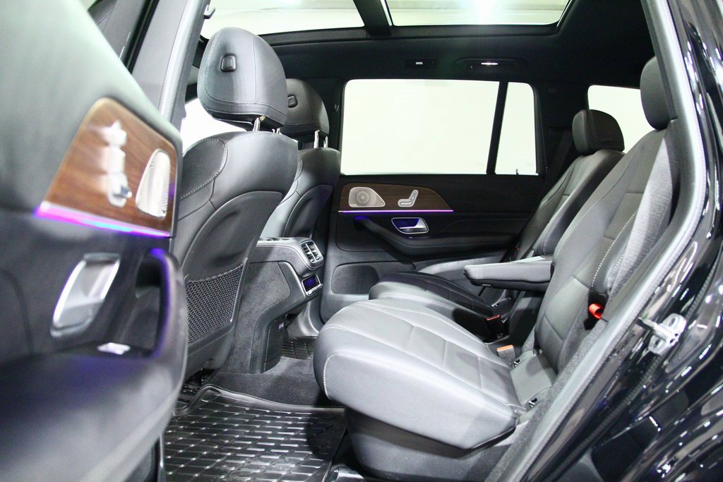 Used 2025 Mercedes-Benz GLS 450 GLS 450 image 29