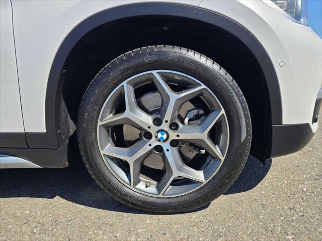 Used 2016 BMW X1 xDrive28i AWD/4WD image 9