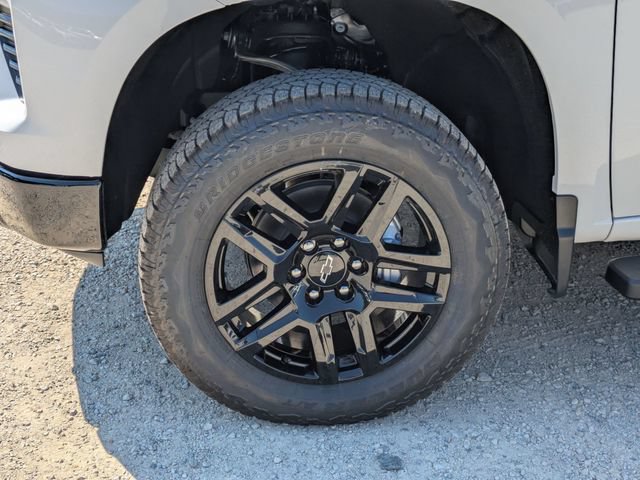 New 2026 Chevrolet Silverado 1500 LT Trail Boss w/ Protection Package AWD/4WD image 7