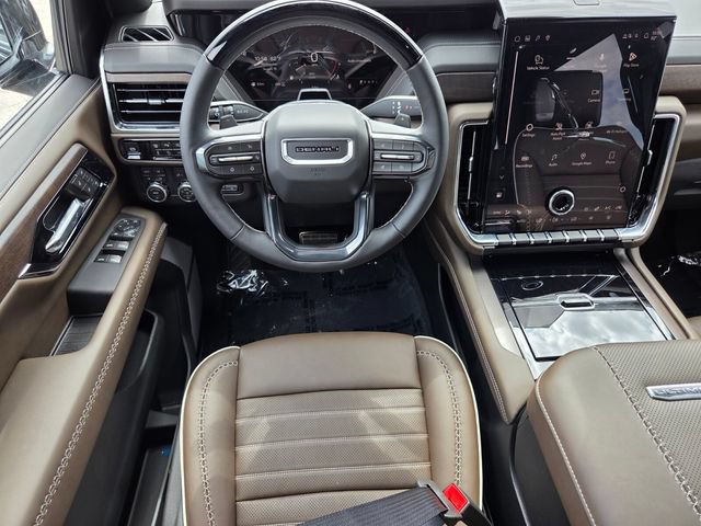 New 2026 GMC Yukon XL Denali Ultimate AWD/4WD image 10