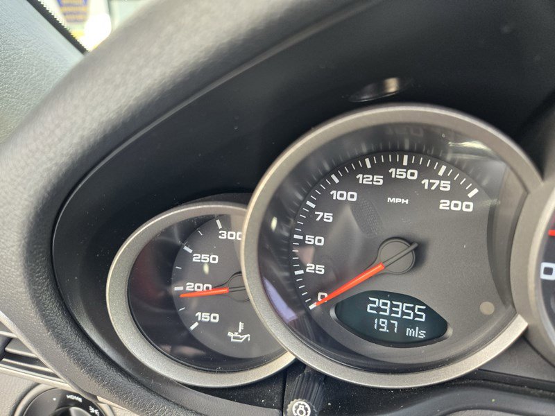 Used 2008 Porsche 911 Carrera image 23