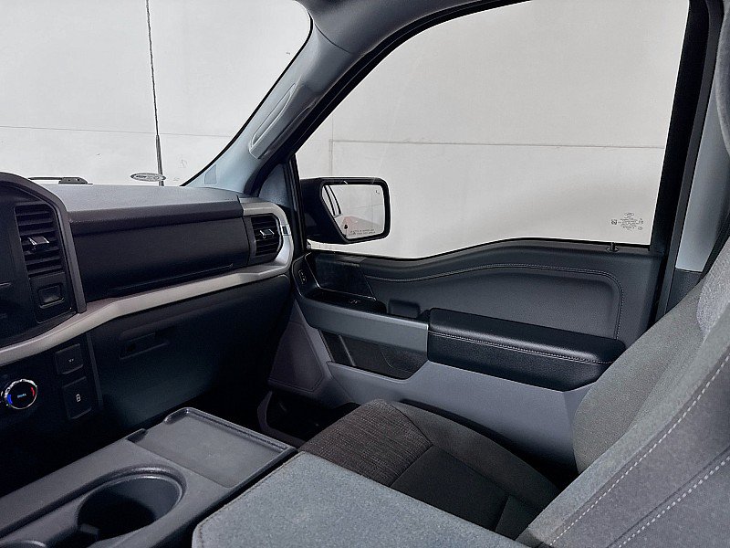 Used 2022 Ford F150 XLT w/ Equipment Group 301A Mid AWD/4WD image 22