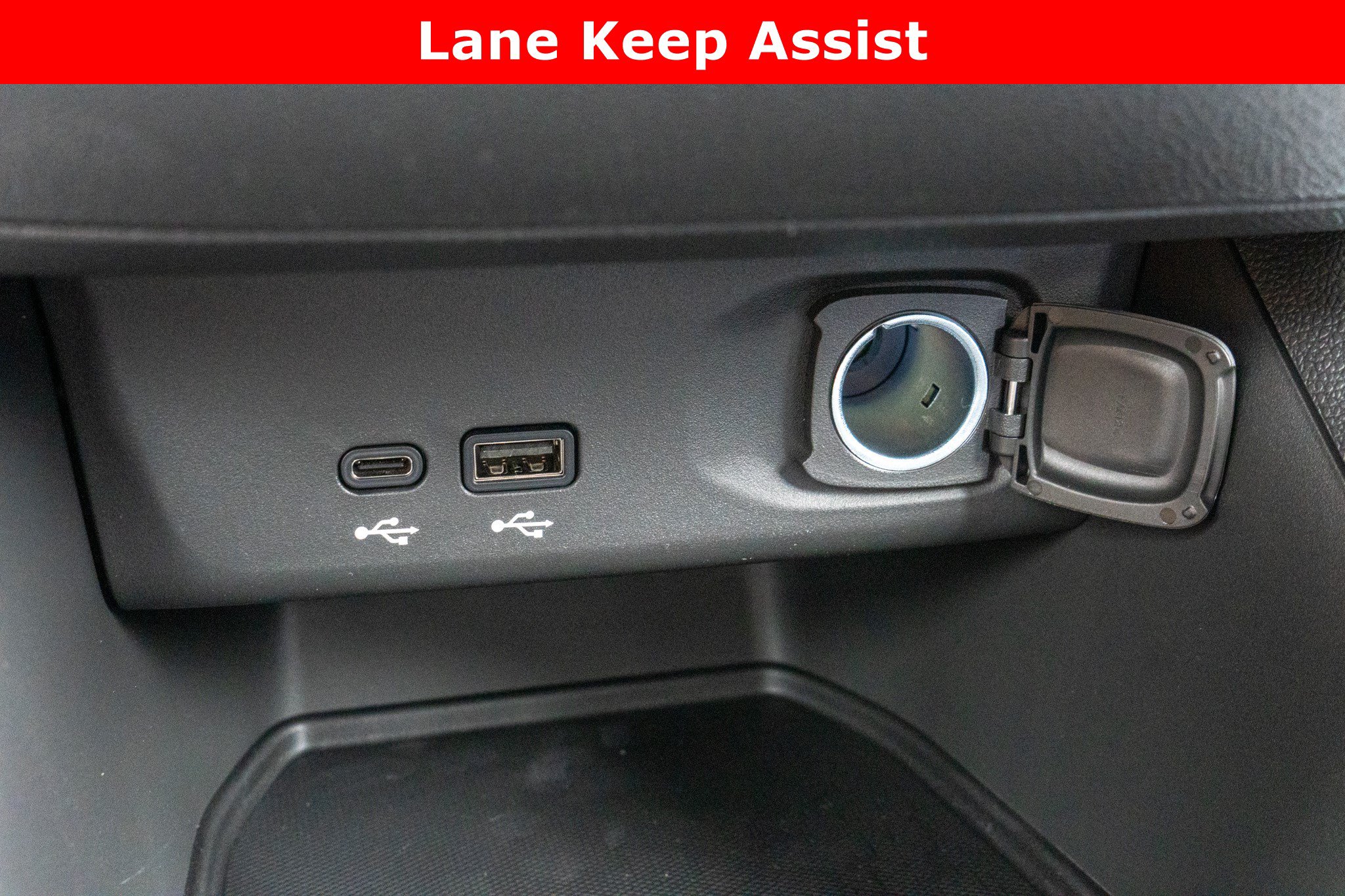 New 2026 Buick Envista Sport Touring w/ Convenience I Package FWD image 21