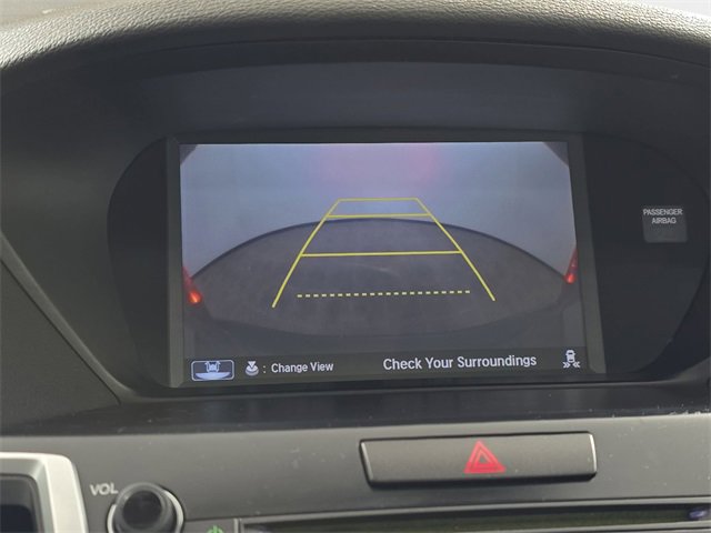 Used 2015 Acura TLX V6 w/ Technology Package image 25