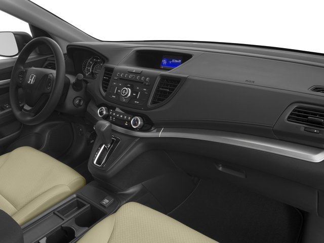 Used 2016 Honda CR-V SE image 15