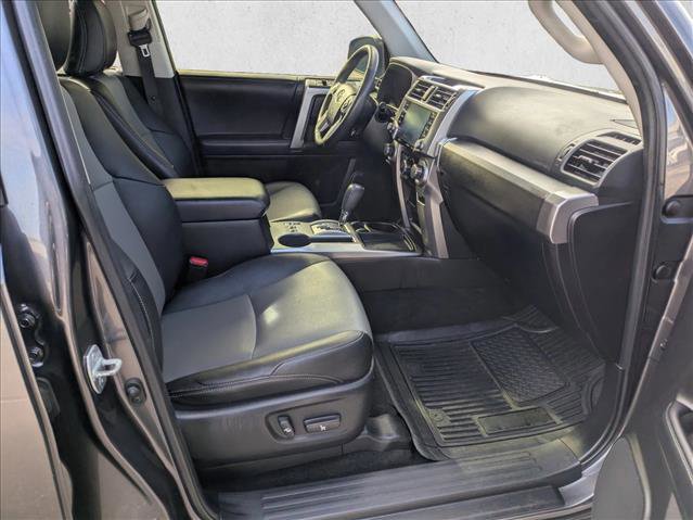 Used 2020 Toyota 4Runner SR5 Premium image 19