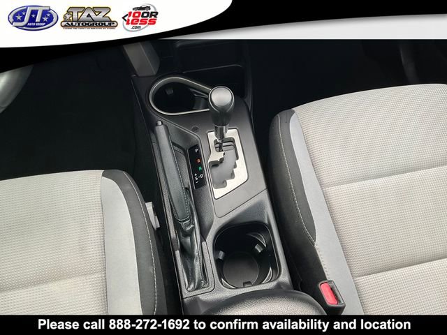 Used 2017 Toyota RAV4 XLE image 18