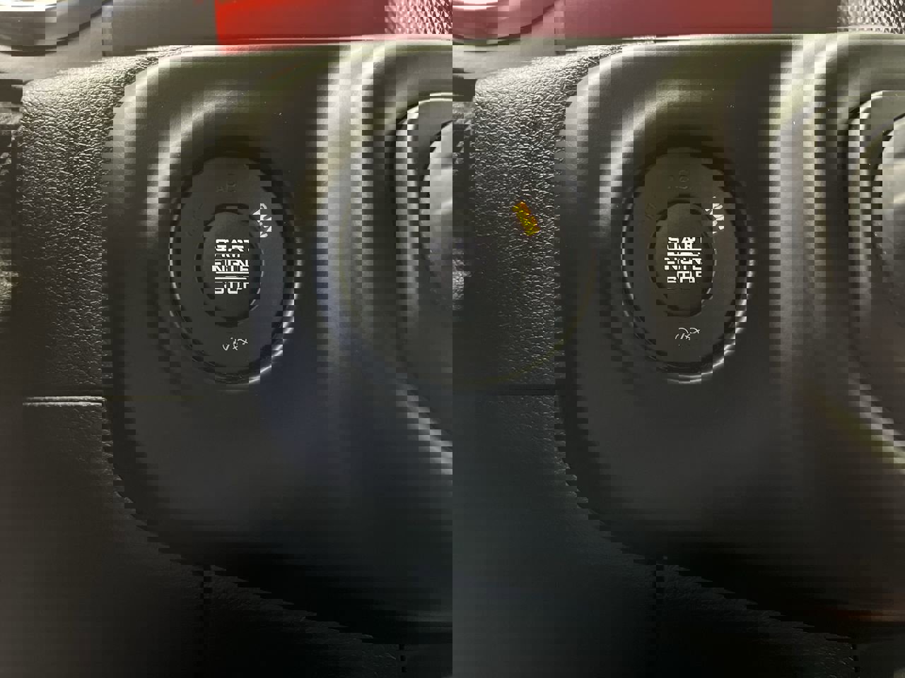 Used 2020 Jeep Wrangler Unlimited Rubicon image 21