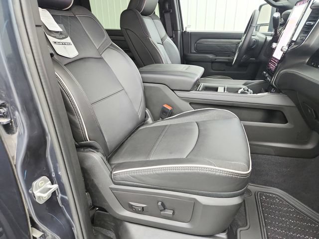 New 2025 RAM 2500 Limited AWD/4WD image 31
