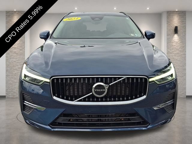 Certified 2023 Volvo XC60 B5 Core AWD/4WD image 3