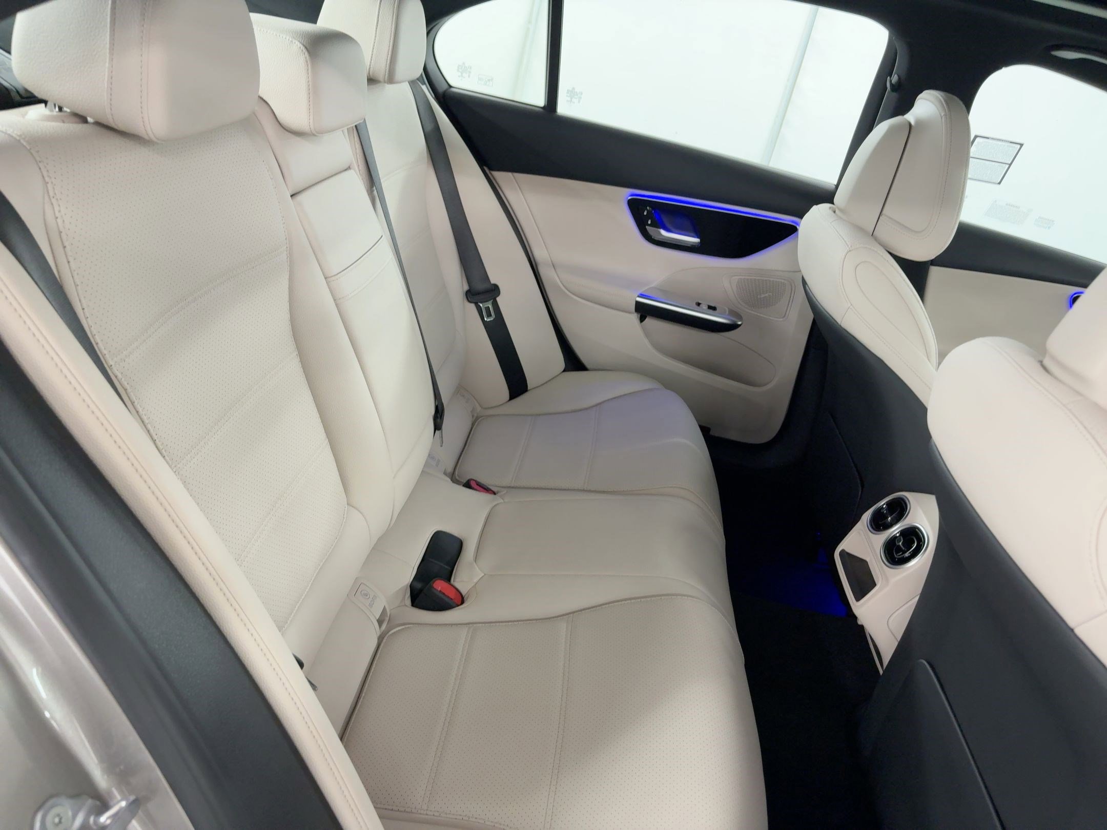 Certified 2023 Mercedes-Benz C 300 Sedan image 30