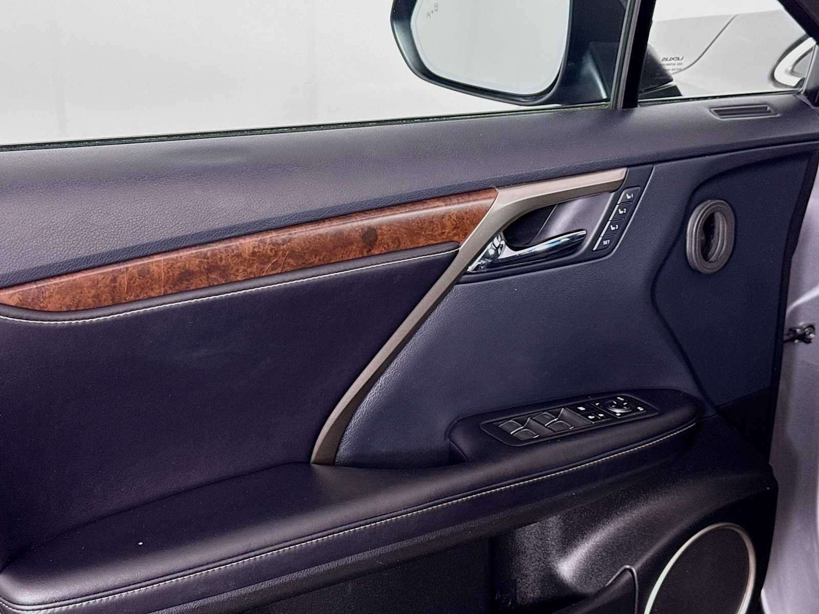 Used 2020 Lexus RX 450h AWD w/ Premium Package image 20