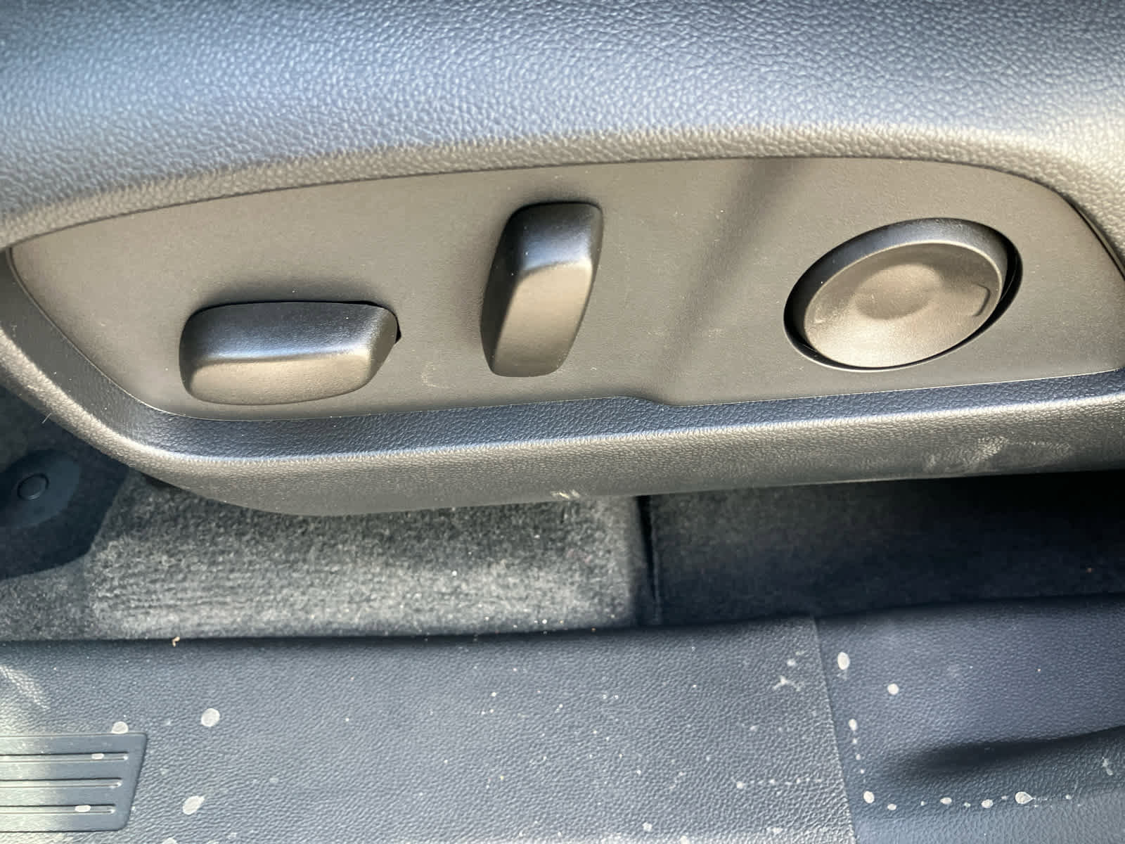 New 2026 GMC Terrain Elevation w/ Elevation Premium Package image 11