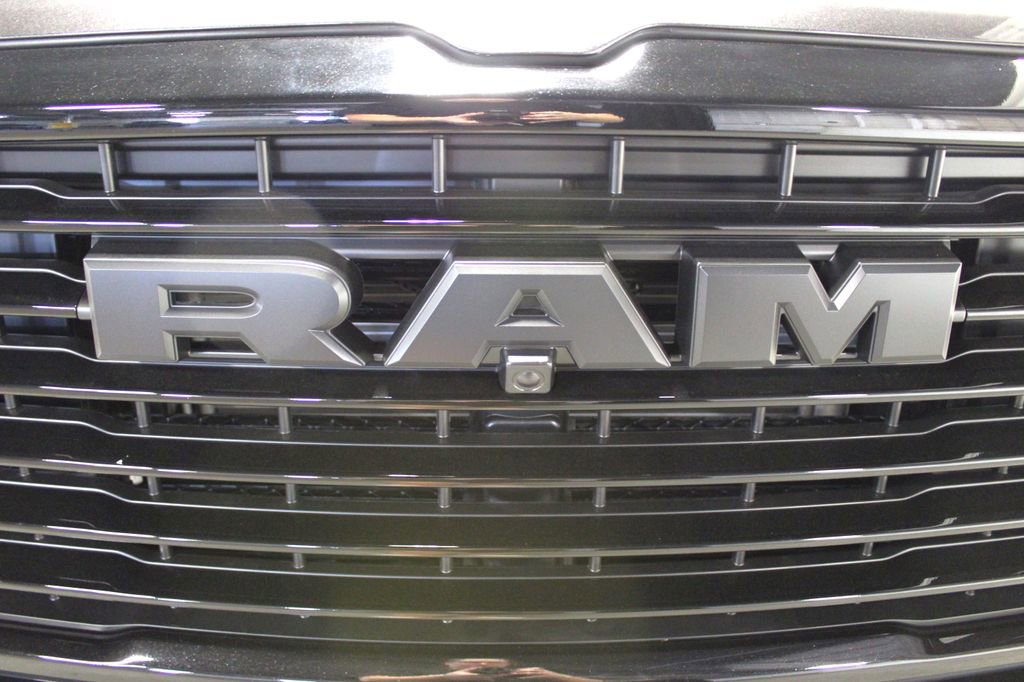 New 2026 RAM 1500 Laramie w/ Night Edition image 42