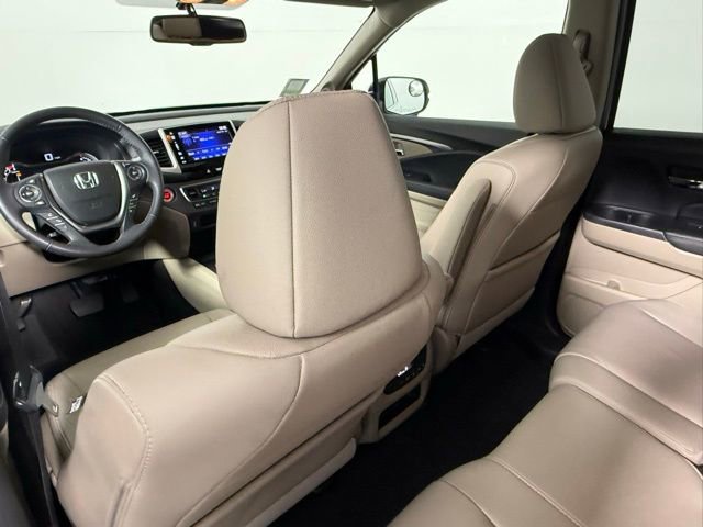 Used 2018 Honda Pilot EX-L image 37