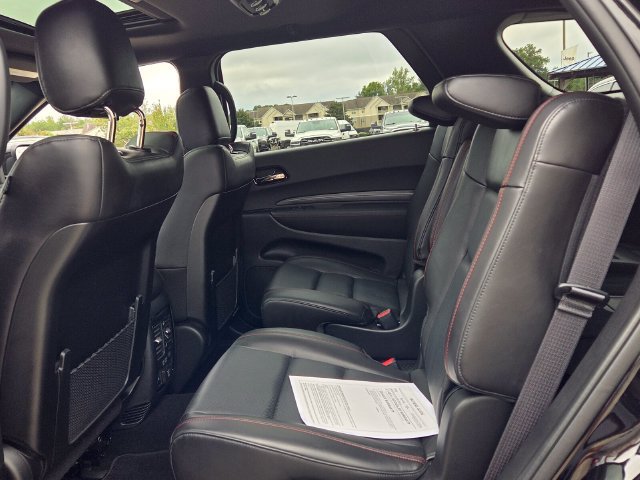 Used 2026 Dodge Durango GT AWD/4WD image 6