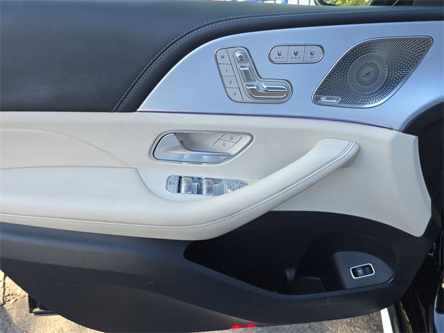 Used 2024 Mercedes-Benz GLE 63 AMG S image 18