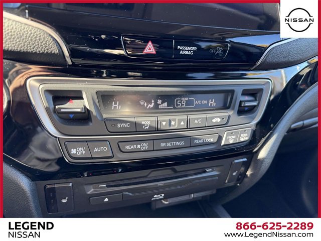 Used 2022 Honda Pilot Touring image 21