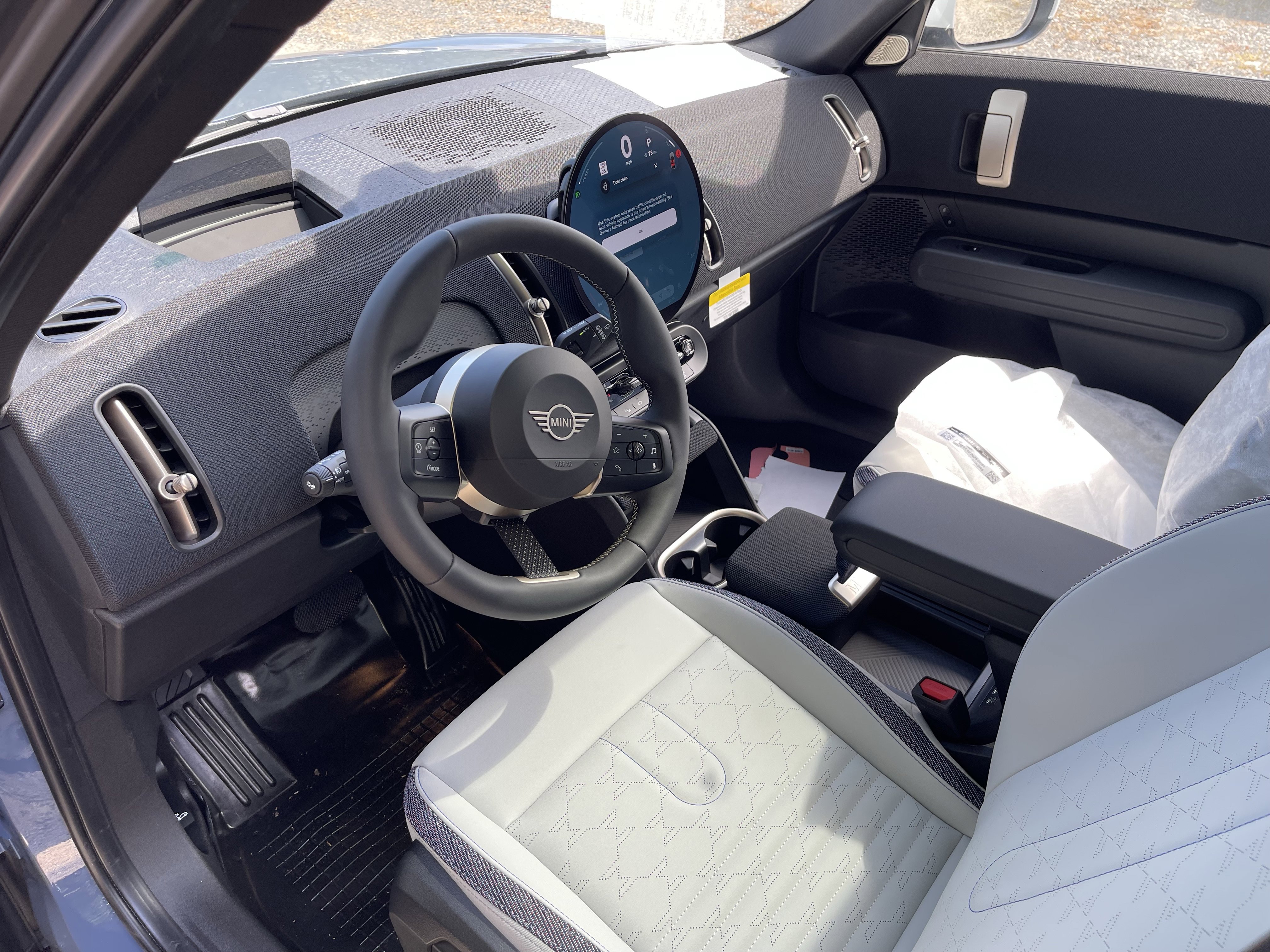 New 2026 MINI Cooper Countryman S image 11