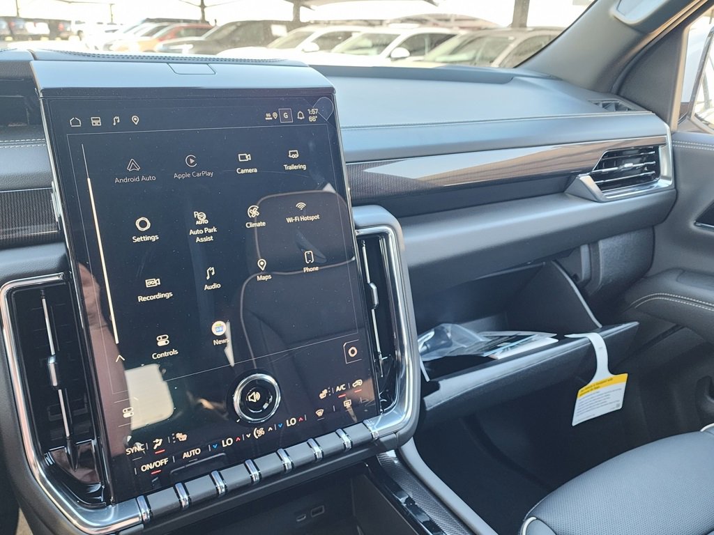 New 2026 GMC Yukon Elevation image 37