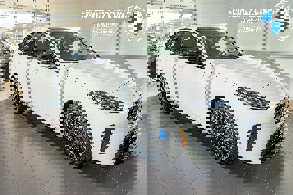 Used 2026 BMW M235i xDrive w/ Technology Package image 1