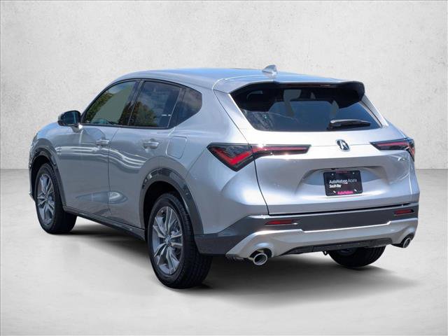 New 2026 Acura ADX FWD image 9