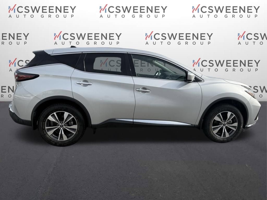 Used 2023 Nissan Murano S FWD image 9