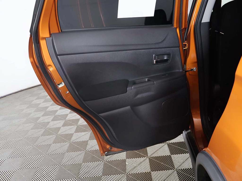 Used 2024 Mitsubishi Outlander Sport ES AWD/4WD image 22