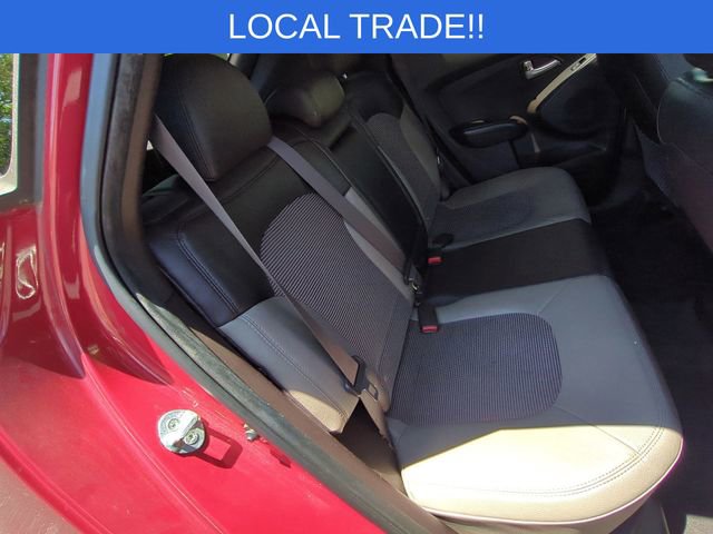 Used 2013 Hyundai Tucson GLS FWD image 32