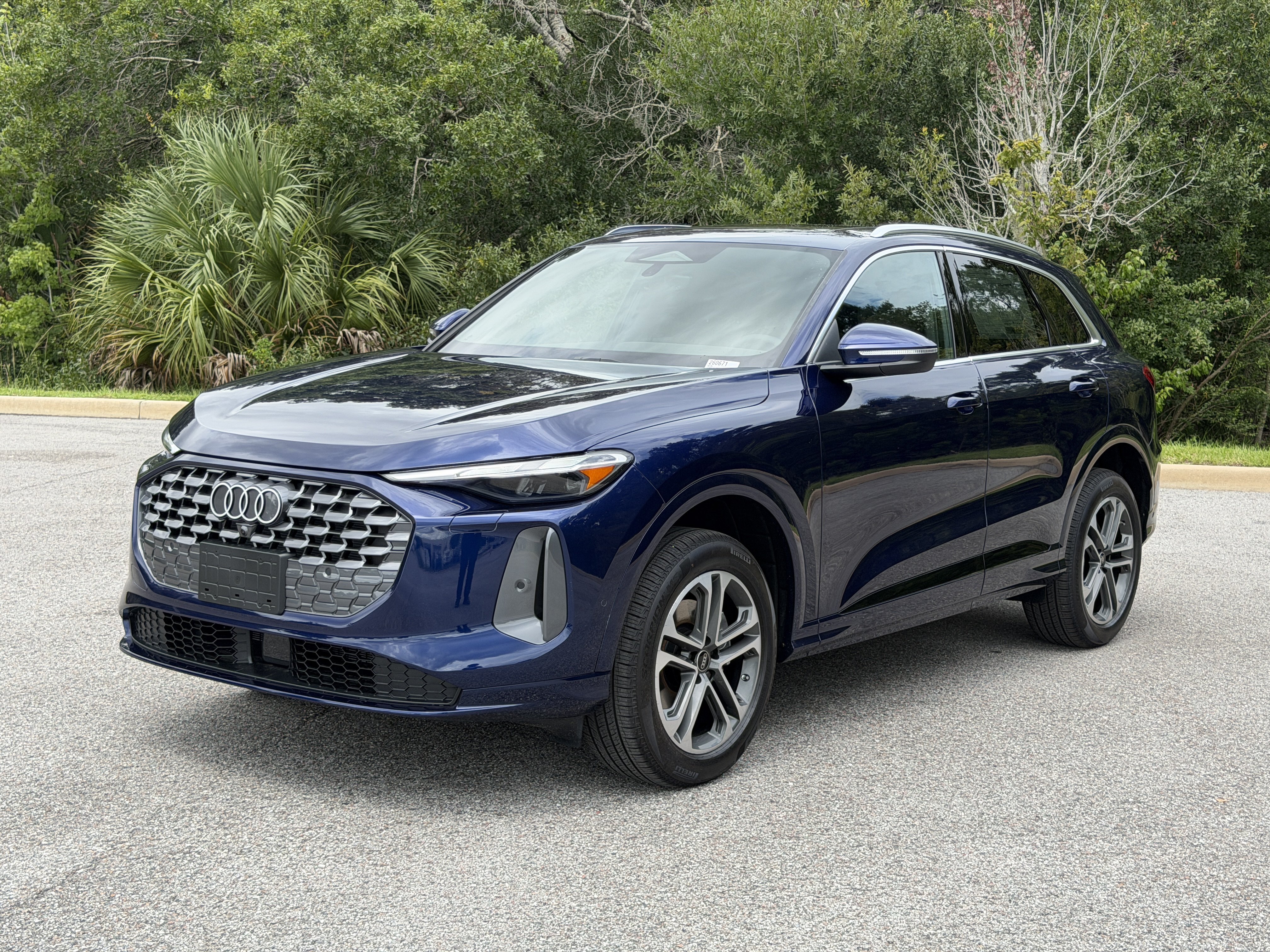 New 2026 Audi Q5 Premium AWD/4WD image 3