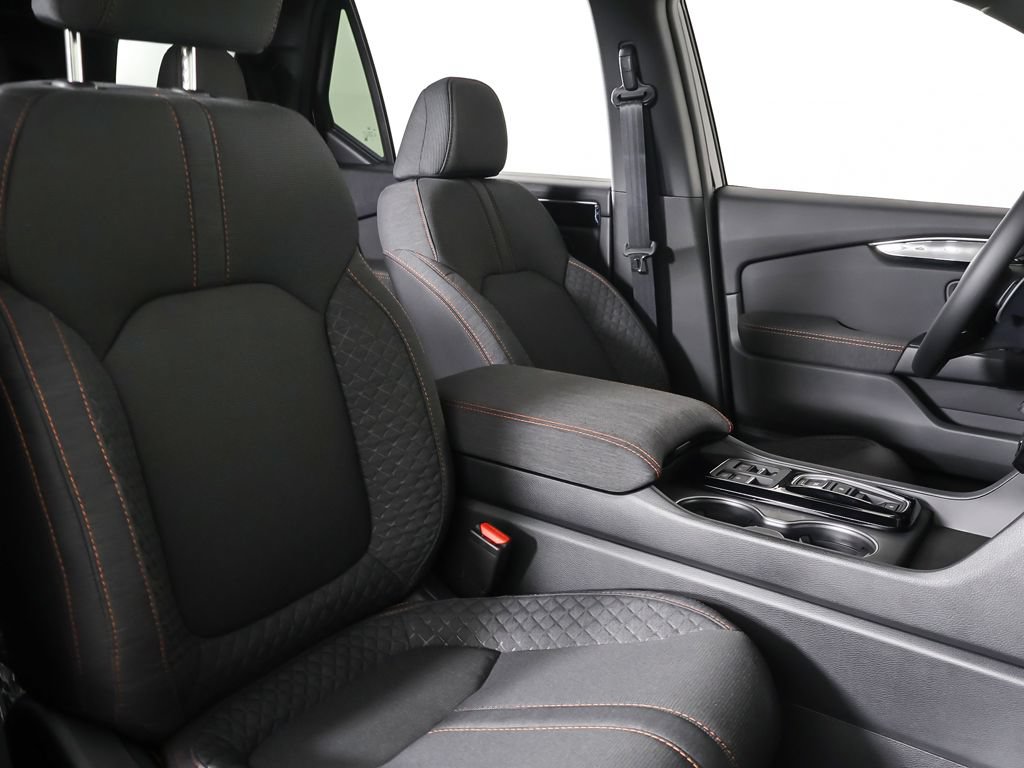 New 2026 Honda Pilot Sport image 20