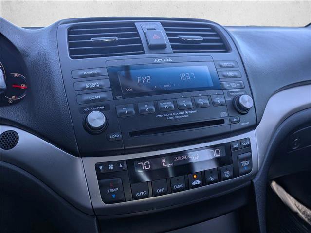 Used 2006 Acura TSX image 13