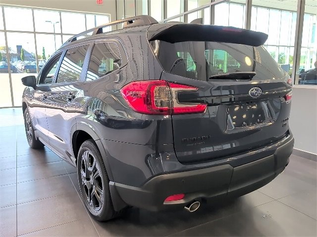 New 2025 Subaru Ascent Bronze Edition image 3