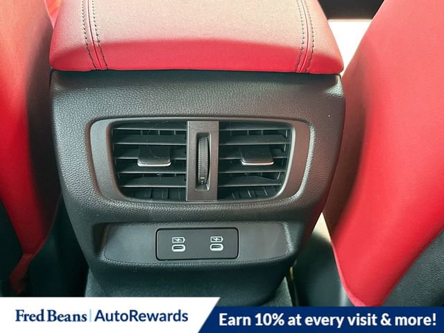 New 2025 Acura TLX SH-AWD w/ A-SPEC Pkg image 27