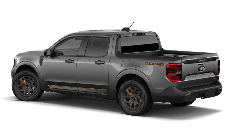 New 2026 Ford Maverick Tremor image 26