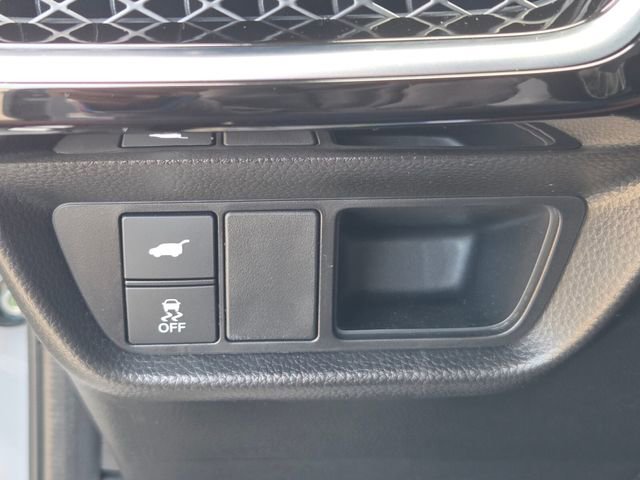 Certified 2025 Acura ADX A-Spec image 26