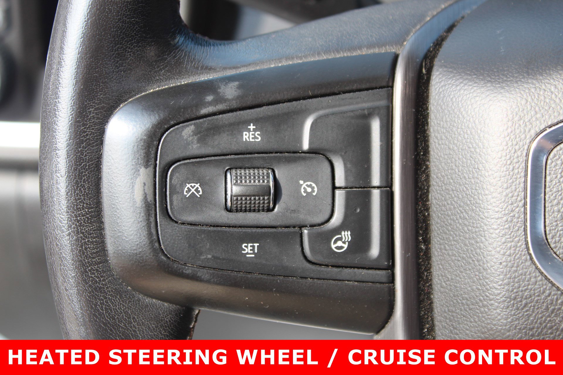 Used 2019 GMC Sierra 1500 AT4 w/ AT4 Premium Package image 20