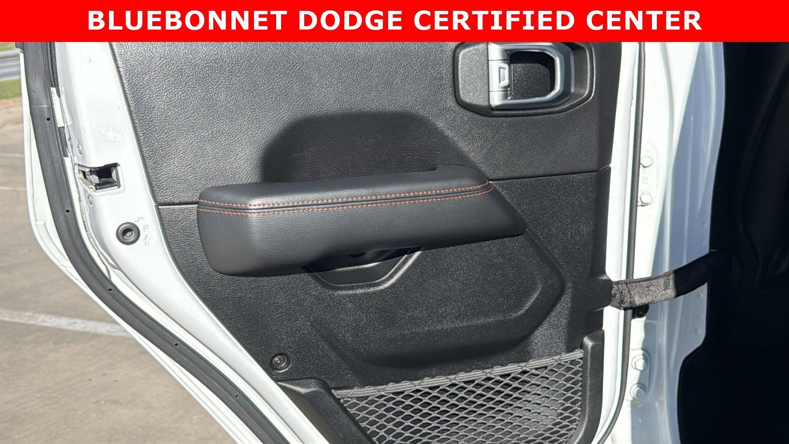 Used 2021 Jeep Gladiator Mojave w/ LED Lighting Group image 15