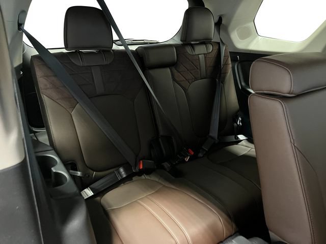 New 2026 Honda Pilot Elite image 27