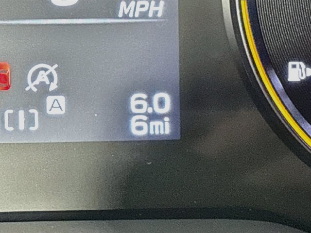 New 2026 Subaru Crosstrek 2.5i Wilderness AWD/4WD image 12