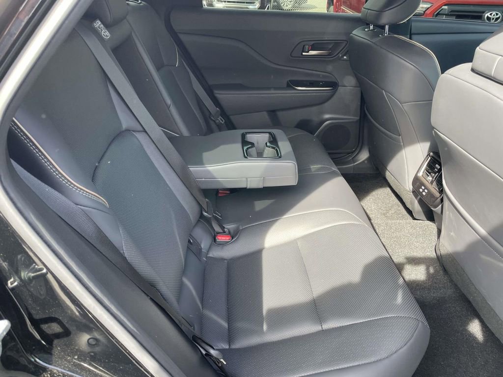 Used 2025 Toyota Crown Signia w/ Advanced Technology Package AWD/4WD image 46